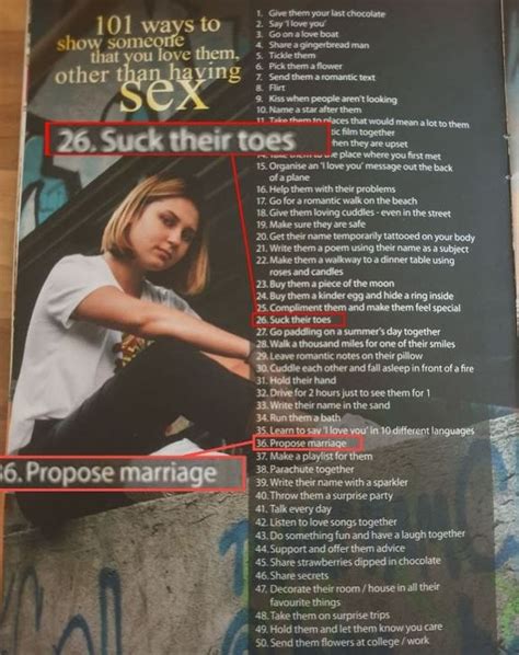 dad isn t happy about leaflet given to daughter detailing ways hot sex picture