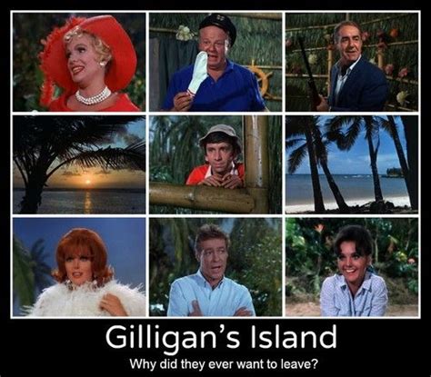Gilligans Island Giligans Island Gilligans Island