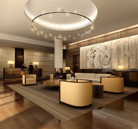 Interior Design Ideas Hotel Lobby Interiordesign Hotel Lobby