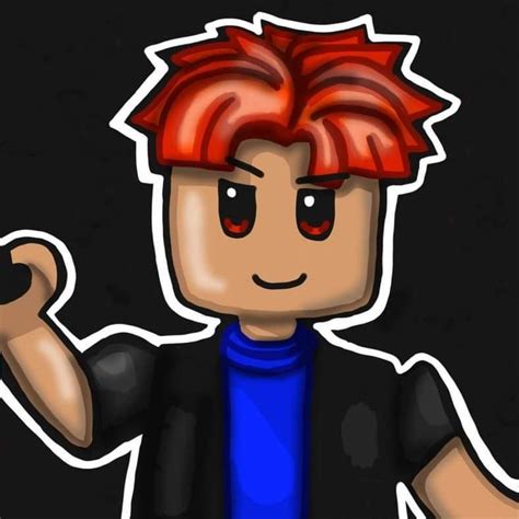 Bacon Hair Roblox Profile Picture Bacon Hair Drawing Profile Picture Pfp Roblox