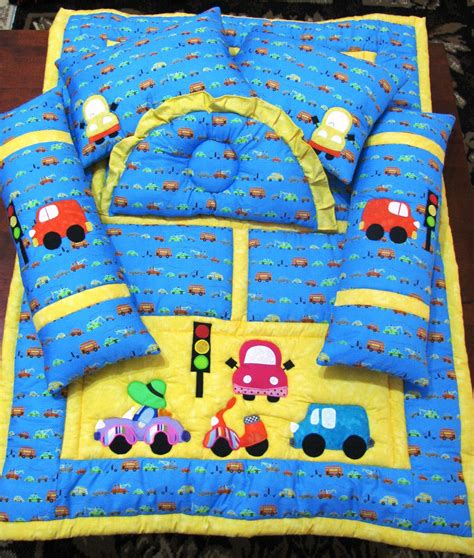 Find toddler and crib mattresses that are comfortable and supportive for your little one at kmart. PraktikalCute: Baby Mattress Set - Blue Boy Car - SOLD