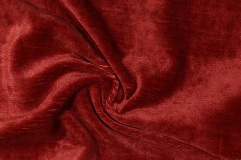 107 Yards Designer Velvet Italian Made Upholstery Fabric