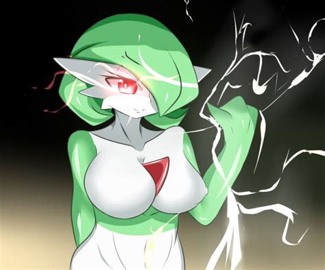 1974819 Gardevoir Porkyman Sanarpg All About Gardevoir Luscious