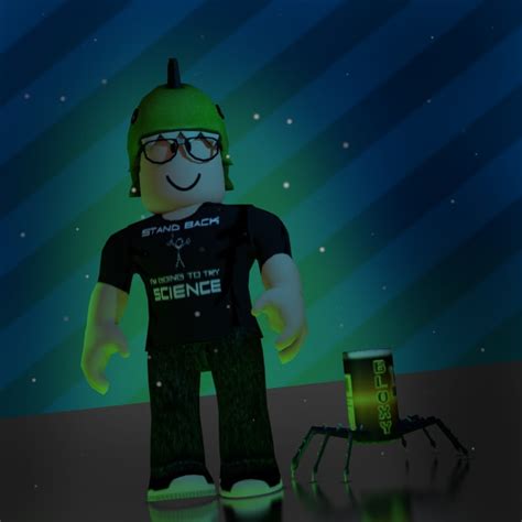 Make Your Roblox Avatar In Blender By Wizzn Fiverr
