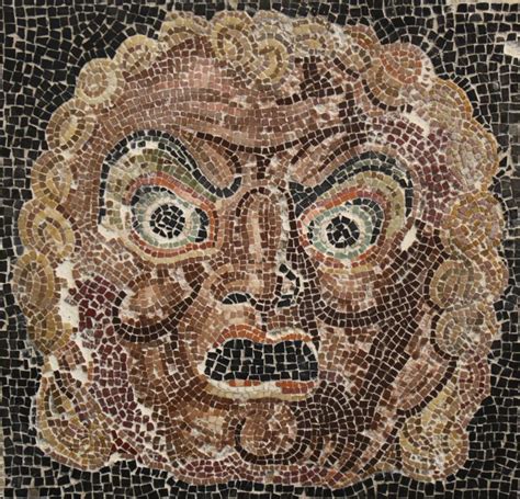 7 Stunning Roman Mosaics Ancient History Et Cetera