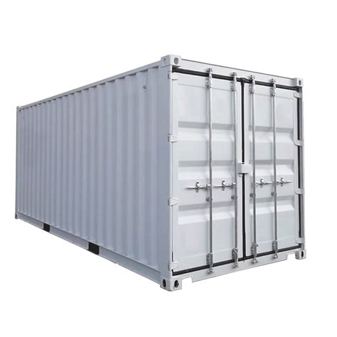 20 Shipping Container Reusable Transport Packaging
