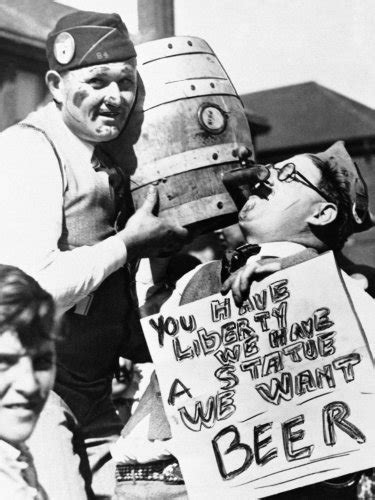 In 1920, thanks to bipartisan pressure, the sale of alcohol for consumption was banned the united states. Prohibition: When alcohol was banned in America ...