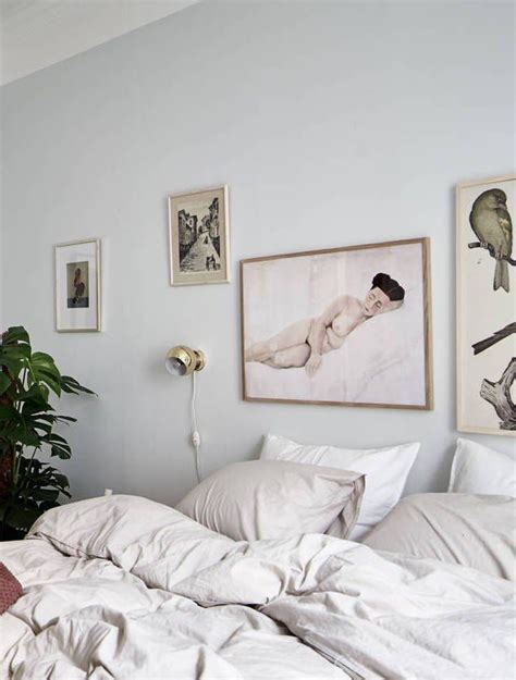 We did not find results for: Cozy bedroom with light blue walls - COCO LAPINE DESIGN ...