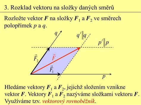 Ukážeme si jak, tyto operace provádět graficky i početně. PPT - Operace s vektory PowerPoint Presentation, free ...