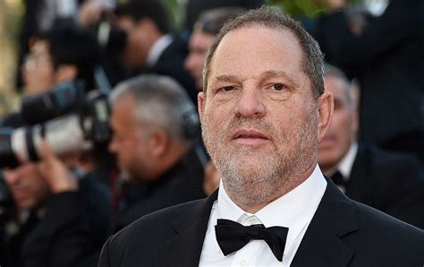 harvey weinstein is suspended following sexual harassment allegations