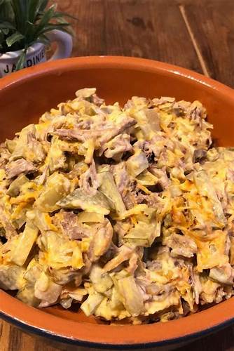 Салаты с куриной грудкой и шампиньонами | Еда, Национальная еда Картинка - Салаты с куриной грудкой и шампиньонами | Еда, Национальная еда