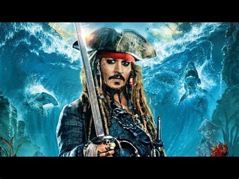 Pirates of the caribbean 5 full movie release : Disney Movies (2017) PIRATES OF THE CARIBBEAN 5 Dead Men ...