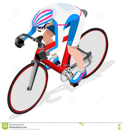 Track Cyclist Bicyclist Athlete Summer Games Icon Setolympics Track