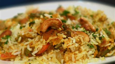 If you like my kacchi biryani recipe please share this. How To Cook Mint & Vegetable Shahi Biryani By Maithily ...