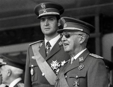Todo el mundo mira a luis enrique. España en la época de Franco | Visita Madriz