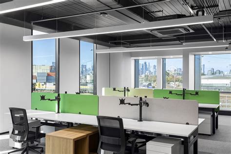 A Tour Of Private Business Company Offices In Melbourne Officelovin