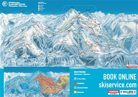 Verbier Ski Pass Book Online And Save Up To 20