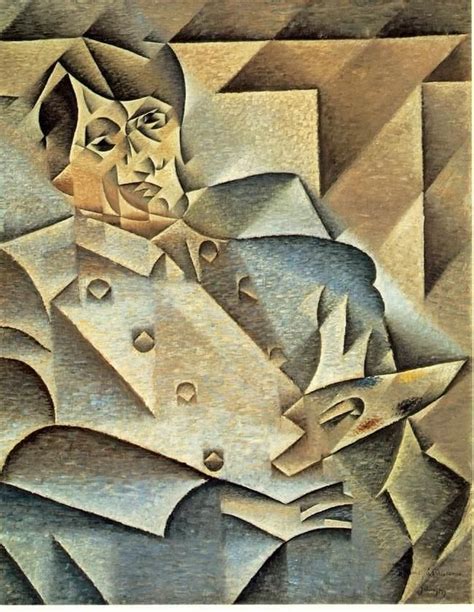 The Greatest Famous Cubist Paintings Pablo Picasso Cubism Art