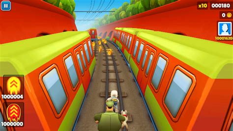 Subway Surfers For Pc Free Download With Working Keyboard Controls