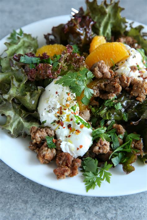 20 Dinner Salad Recipes Hearty Salads For Dinner