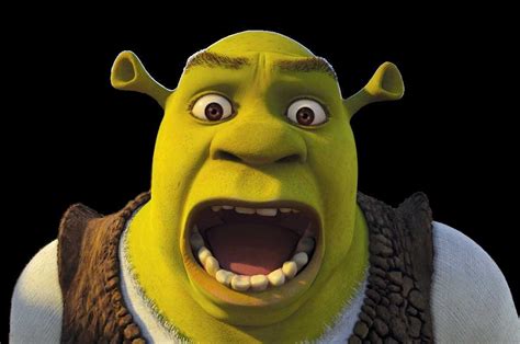 Shrek Meme Face Discover More Interesting Animation Anime Animeted