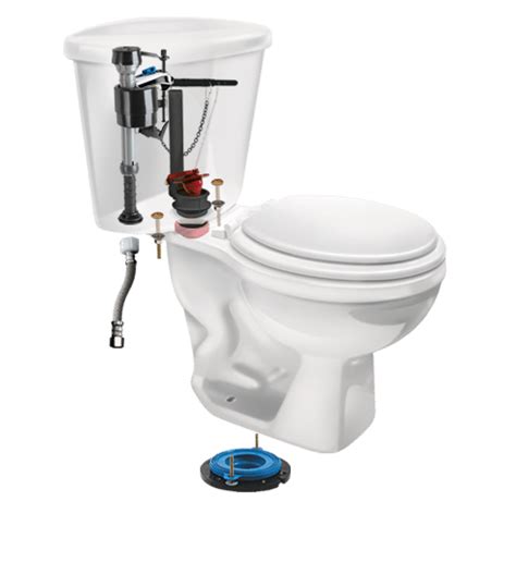 Toilet Repair Solutions | How to Repair A Toilet | Toilet ...