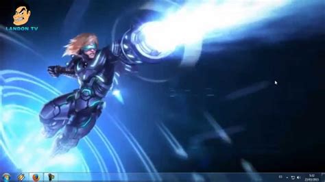 Darling in the franxx wallpapers wallpaper cave. Fondo de escritorio animado (Ezreal - League of Legends ...