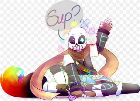 My hand slipped and ended up drawing fanart. Undertale Au Ink Sans., PNG, 1049x762px, Undertale, Game, Ink, Megalovania, Music Of Homestuck ...