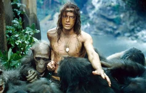 Clayton reveals his plan to tarzan manages to escape with the help of terk and tantor and returns to the jungle to save the gorillas. 7 most famous Tarzan movies in the world - DocumenTV