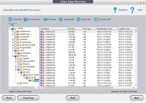 Icare Data Recovery Pro Download And Review