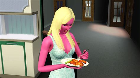 Good Golly Miss Molly Chapter Love My Sims