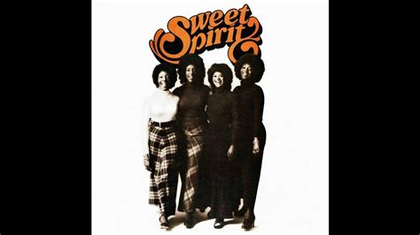 If Ever 1974 Sweet Spirit Youtube