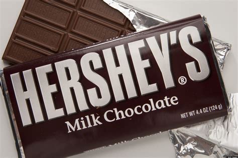 The hershey's milk chocolate bar (commonly called the hershey's bar, or more simply the hershey bar) is a flagship chocolate bar manufactured by the hershey company. Hershey's Chocolate Bars poll