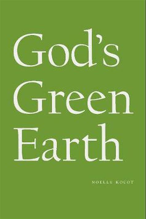 god s green earth by noelle kocot english hardcover book free shipping 9781950268030 ebay