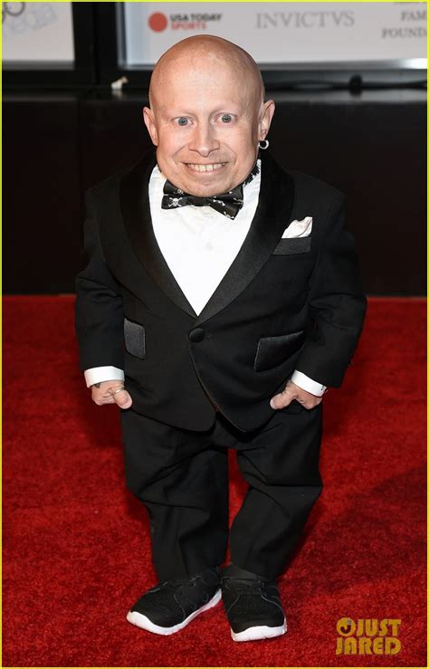 Verne Troyer Dead Mini Me From Austin Powers Dies At 49 Photo