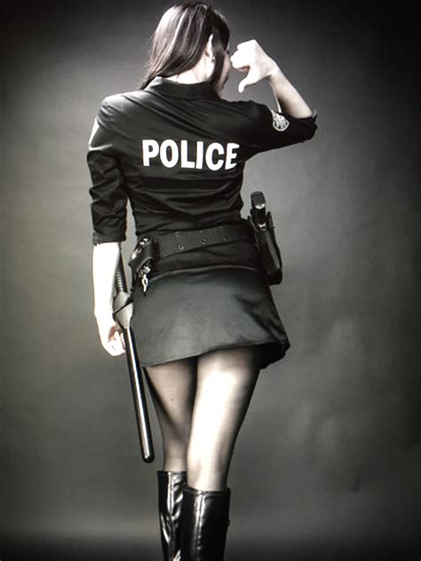 Pin By Pavlo White On Policjantki Police Women Cosplay Woman Female Police Officers