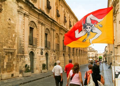 The Strangest Flags In The World And Their Symbolism Explained