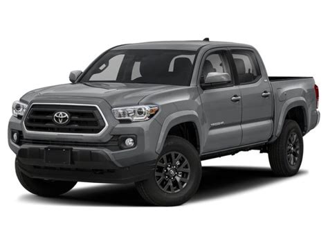 Used 2022 Toyota Tacoma Truck Double Cab For Sale In Charlotte Nc 43805