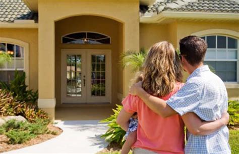New Home Buyers 9 Curb Appeal Tricks