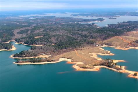 Zillow has 30 homes for sale in eclectic al matching lake martin. Lake Martin: A View From Above - Lake Martin Voice - Lake ...