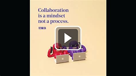 One Team Collaboration Failure Communication Arts