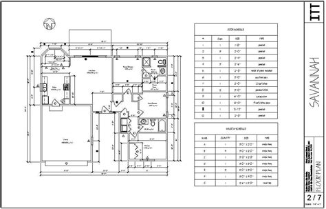Architectural Drawings In Autocad Mijsteffen