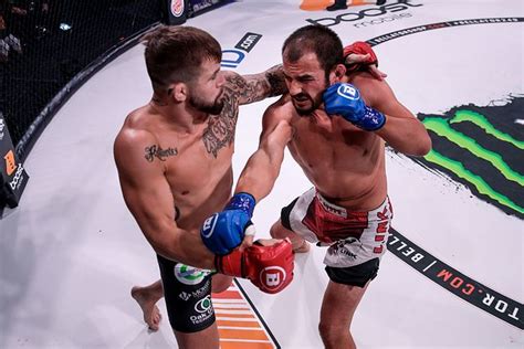 Mckee, is an american mixed martial artist currently competing in bellator's featherweight division. Kyle Crutchmer MMA Stats, Pictures, News, Videos ...