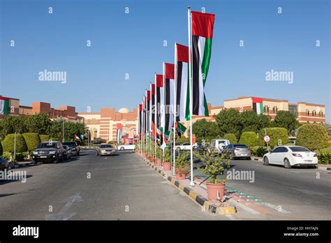 Ajman University Hi Res Stock Photography And Images Alamy