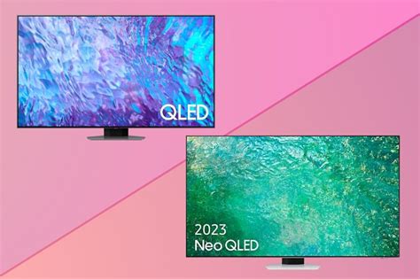 Qled Vs Neo Qled Which Is Right For You Blue Cine Tech