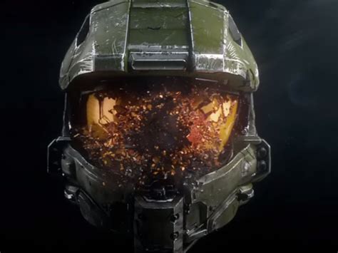 Halo 5 Guardians Teaser Turns Out To Be A Fictional Expose On Master