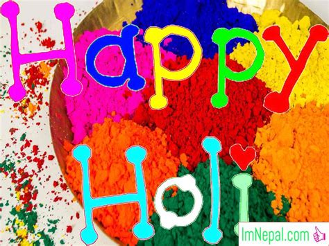 500 Romantic Holi Wishes Sms Messages Greetings For Girlfriend