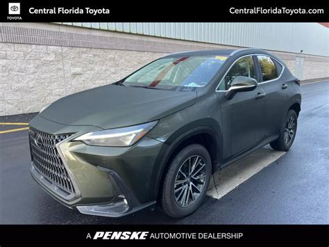 Lexus Nx 250 Premium For Sale Used Nx Nx 250 Premium Near You In The