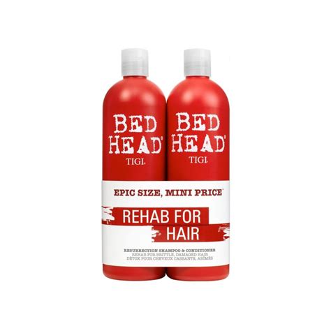 Dầu Gội TIGI Review Dầu Gội Bed Head TIGI Có Tốt Không