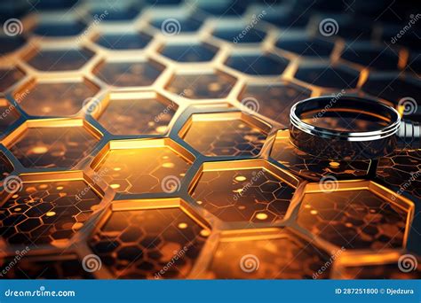 Graphene Is A Single Layer Of Carbon Atoms Arranged In A Hexagonal